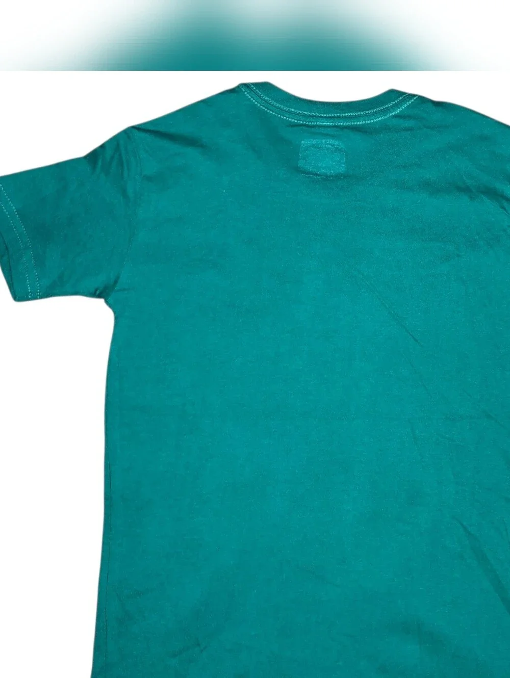 Nintendo Green Luigi 'I'm The Lil Bro' Graphic Tee